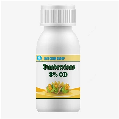 কর্ন ফসলে টেমবোট্রিয়োন 8%ওডি